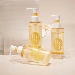 ESTELIN 3-in-1 Vitamin C Deep Cleansing Oil - 130ml