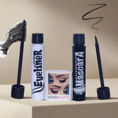 New 2 in 1 WaterProof Eyeliner & Mascara