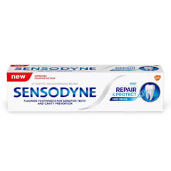 Sensodyne Repair & Protect Toothpaste 100g