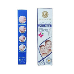 Heaven Dove Anti Acne Cream – 50g