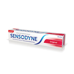 Sensodyne Original Toothpaste 100g
