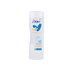 Dove Body Love Light Care Body Lotion - 400ml