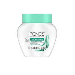 Ponds Cold Cream Cleanser