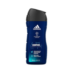 Adidas Champions League Fresh Hydration Shower Gel (250ml)