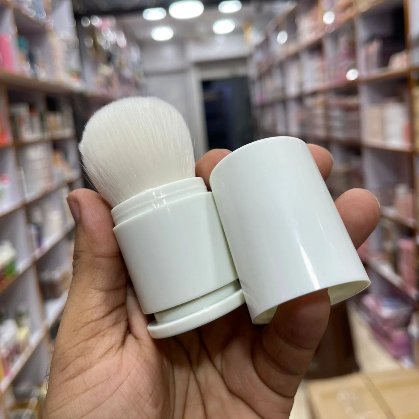 New High Quality Foundation Brush