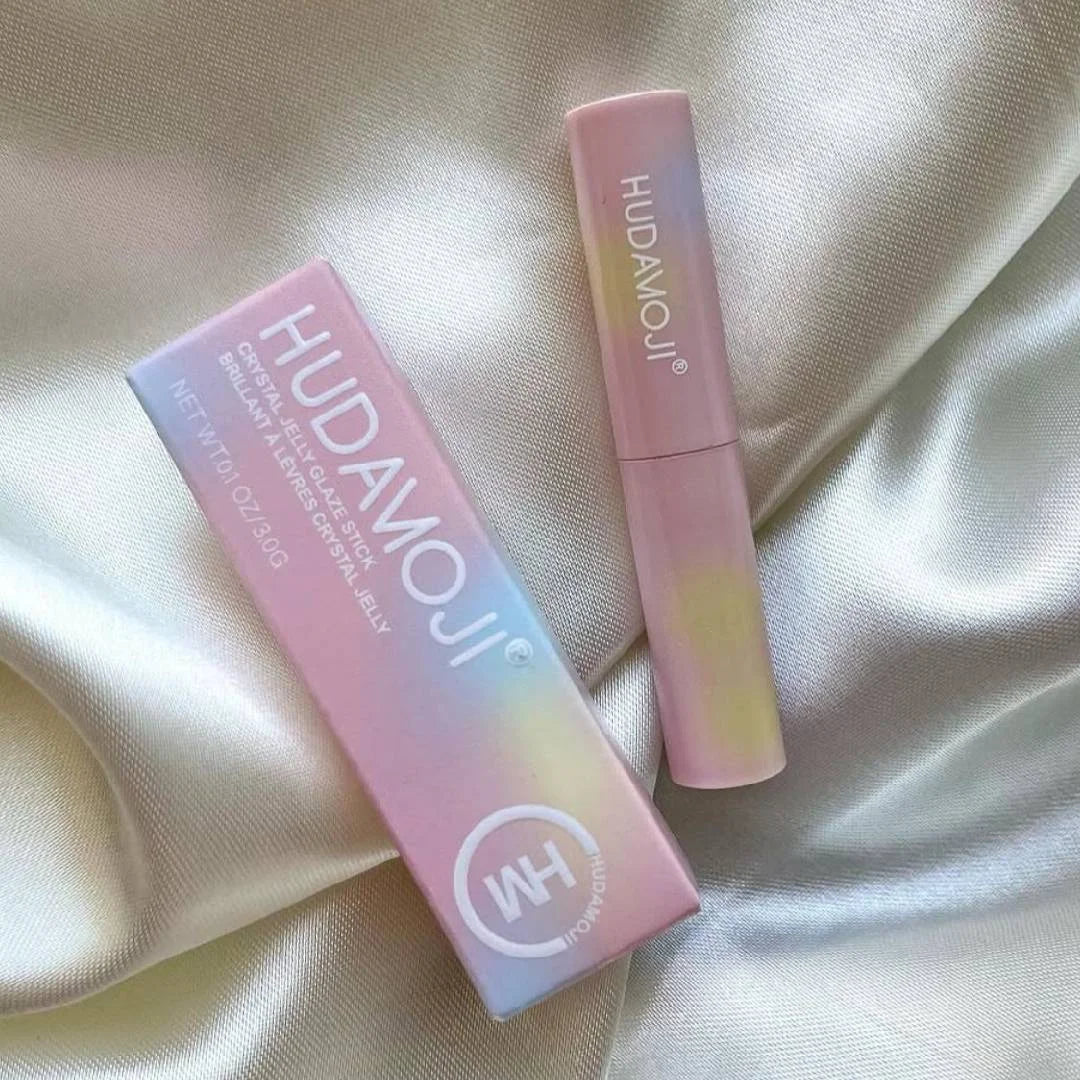 Hudamoji Glitter Jelly Eyeshadow