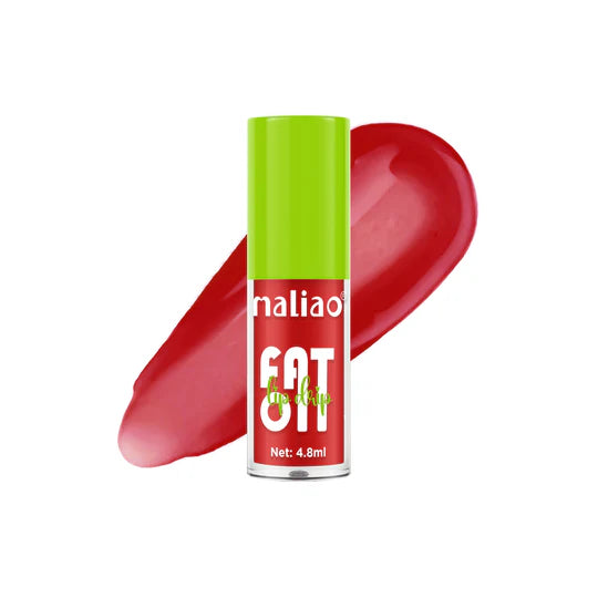 Maliao Fat Oil Lip Drip Lip Gloss