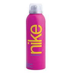 Nike Woman Pink Deodorant Spray - 200ml