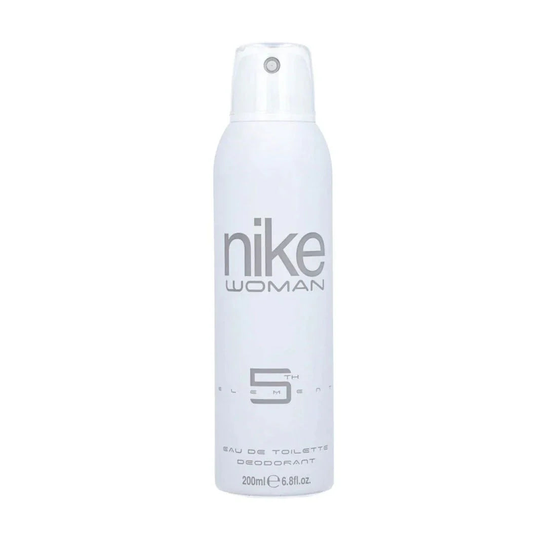 Nike Woman 5th Element Body Spray - 200ml