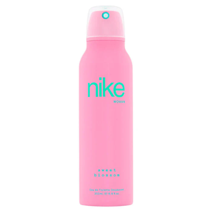 Nike Deodorant Sweet Blossom for Women 200ml