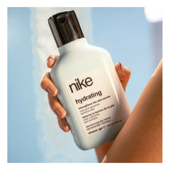 Nike Hydrating Strengthens  Shower Gel  For Sensitive Skin -  400ml