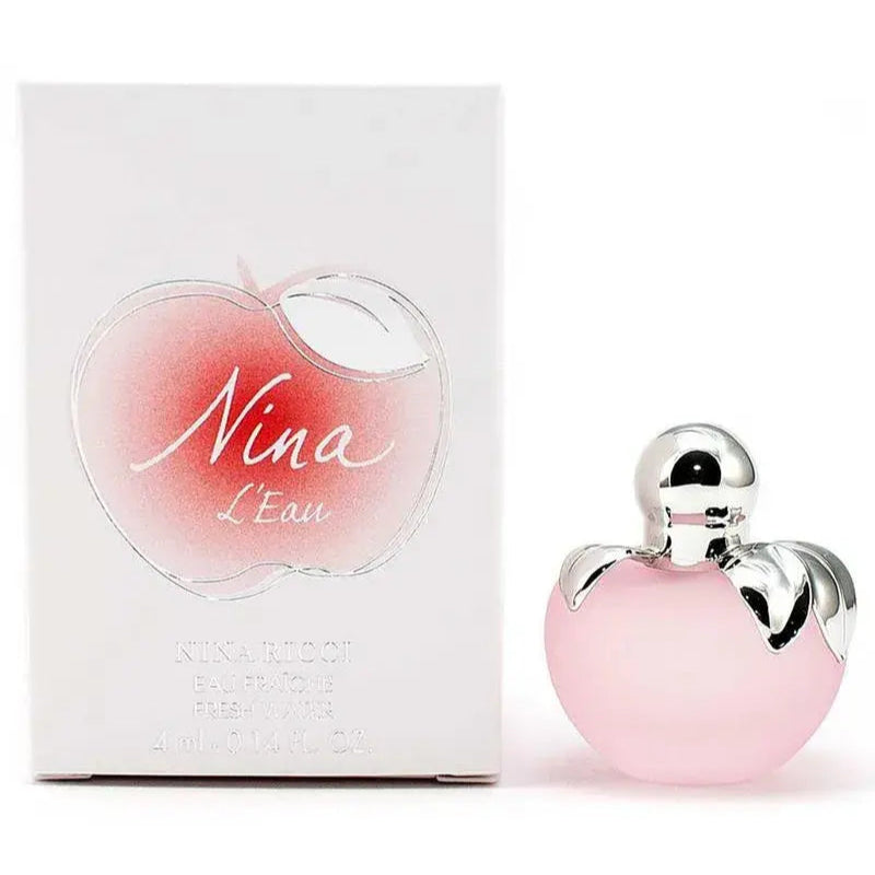 Nina Ricci L’Eau Eau de Parfume – 80ml