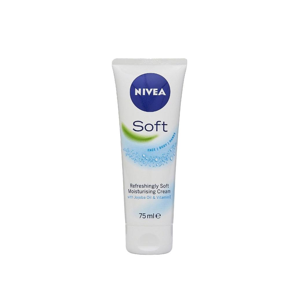 Nivea Soft Cream - 75ml