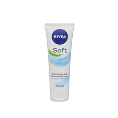 Nivea Soft Cream - 75ml