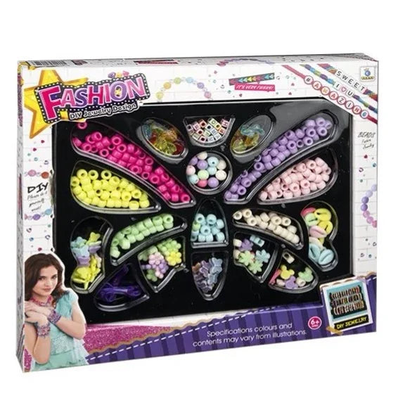 Happy Beads Accessories Toy