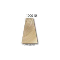Keune Tinta Deal Natural Blonde 1000 with Keune Developer 20 Volume - 60 ml