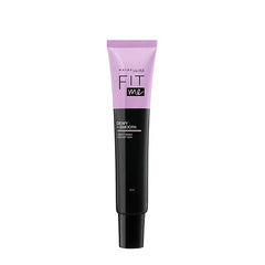 Maybelline Fit Me - Matte Poreless Primer Tube - 30ml - Normal to Dry