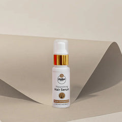 Steller Nourishing Hair Serum - 60ml