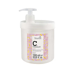 Nouvelle Color Glow Mask - 1000ml - Made in Italy