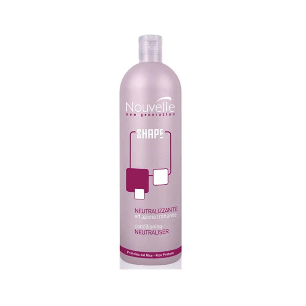Nouvelle Creamy Neutralizer - 1000ml - Made in Italy