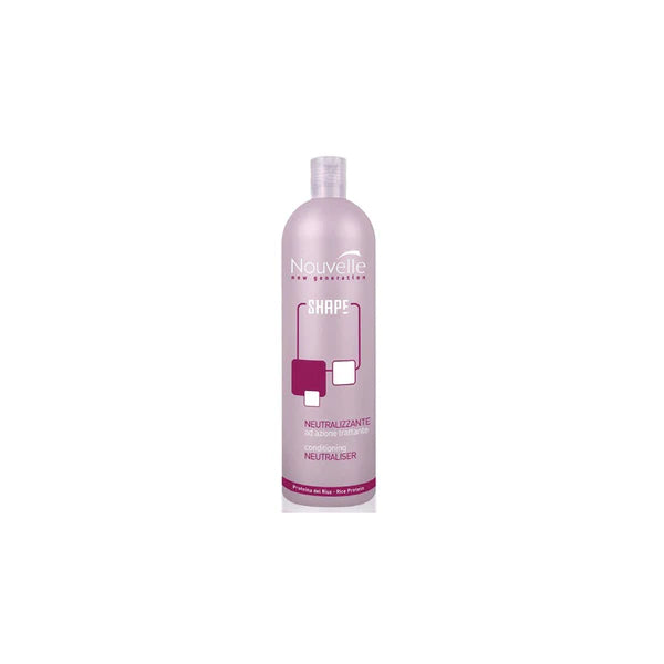 Nouvelle Creamy Neutralizer - 100ml - Made in Italy