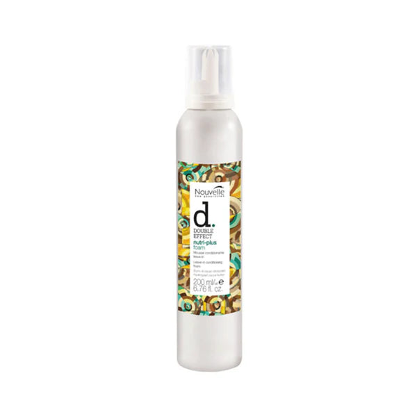 Nouvelle Double Effect Leave-In Conditioner - 200ml - Made in Italy