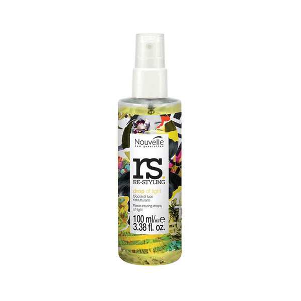 Nouvelle Drop Of Light Serum - 100ml - Made in Italy