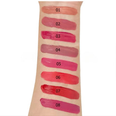 Missrose Lip gloss & Lip oil (2 in 1)