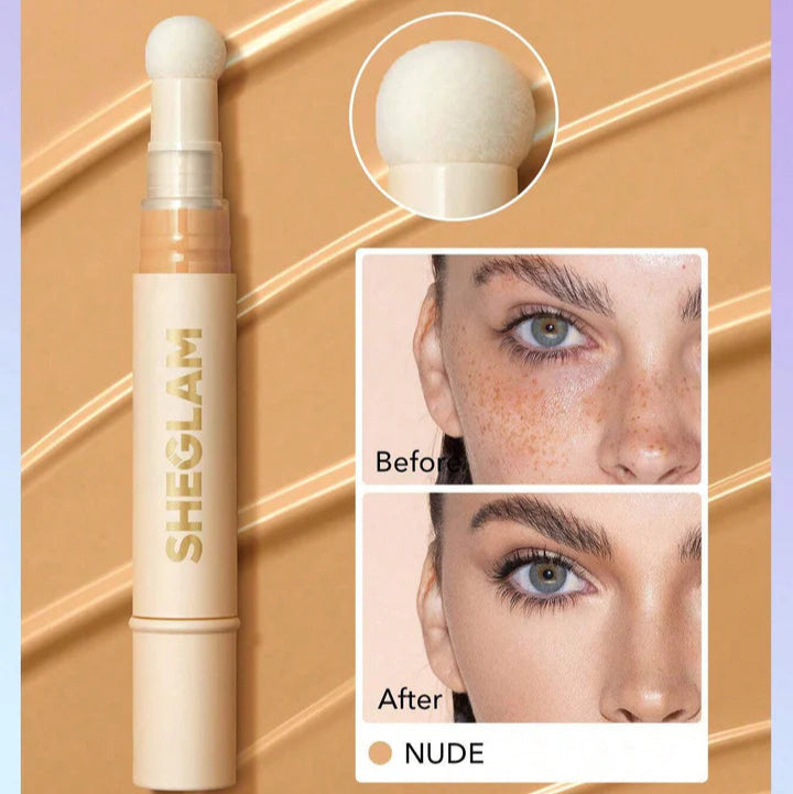 SheGlam - Complexion Boost Concealer