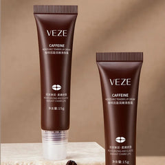 Veze Caffeine Cream Lip Balm – 15g