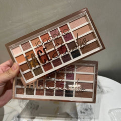 IGOODCO Face Studio Eyeshadow Palette - 20 Colors