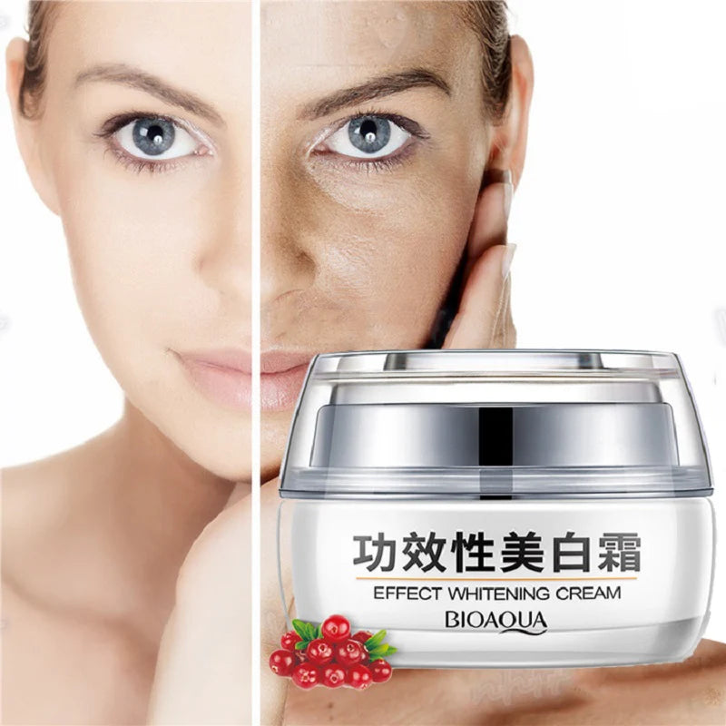BIOAQUA Effect Anti-Freckle Cream