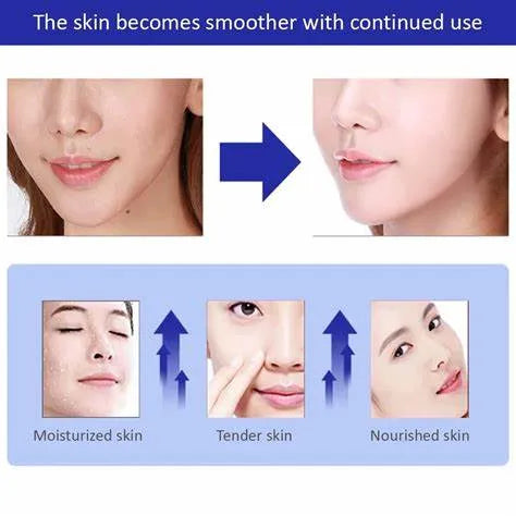 Bioaqua Wonder Sleep Mask Cream