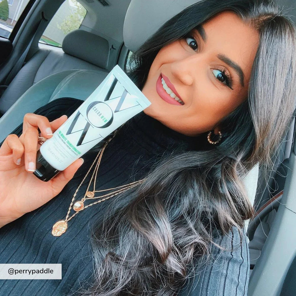 Color Wow One-Minute Transformation Styling Cream – 120ml