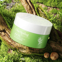 OneSpring Extract Green Tea Anti-wrinkle Face Cream