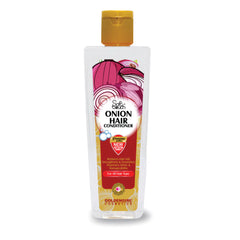 Soft Touch Onion Hair Conditioner 240ml