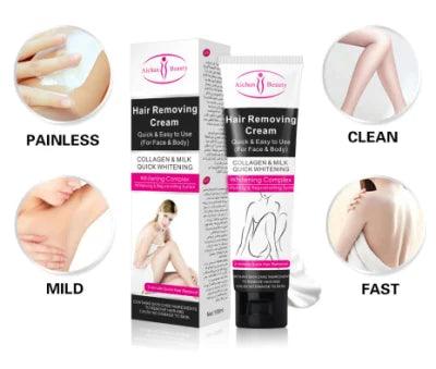 Aichun Beauty Hair Removal Cream 100ml