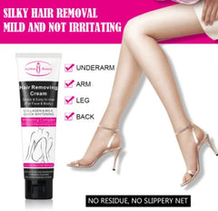 Aichun Beauty Hair Removal Cream 100ml