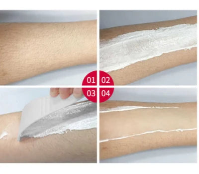 Aichun Beauty Hair Removal Cream 100ml