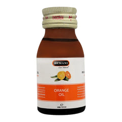 Hemani Herbal Oil - 30ml - Orange