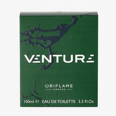 Oriflame Venture Perfume for Men - 100ml