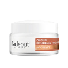 Fade Out Original Brightening Moisturiser - 50ml