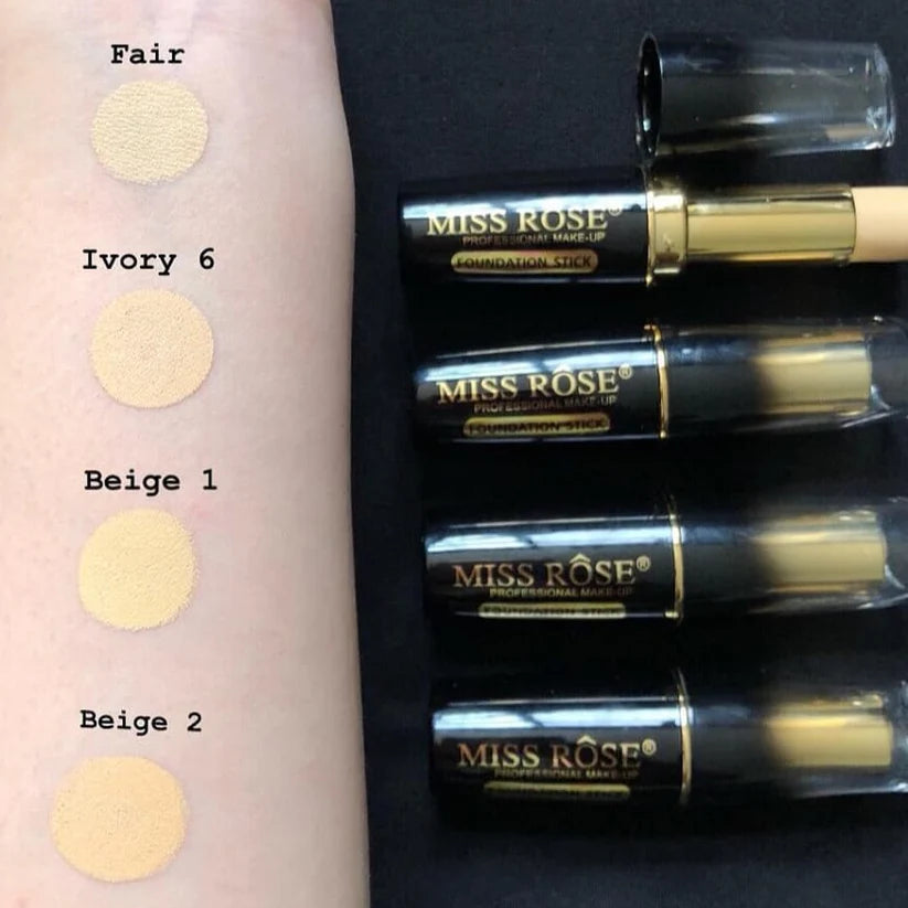 Original Miss Rose Foundation Stick