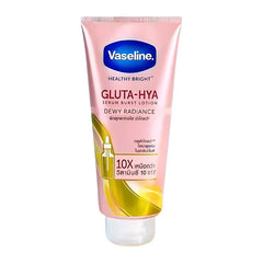 Original Vaseline Gluta-Hya Serum Burst Lotion Dewy Radiance - 300ml