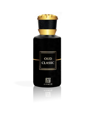 Ahmed Al Maghribi Oud Classic Perfume for Men and Women - 50ml