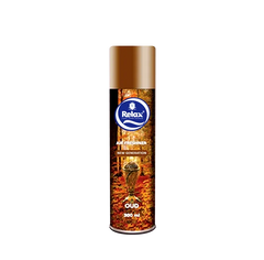 Relax Air Freshener Oud - 300ml