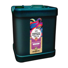 Soft Touch Oxidizing Emulsion Vol.10