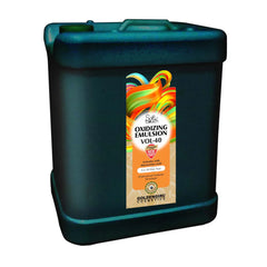 Soft Touch Oxidizing Emulsion Vol.40