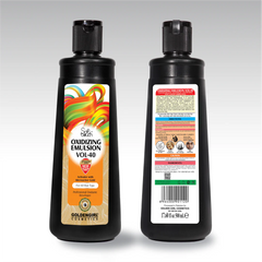 Soft Touch Oxidizing Emulsion Vol.40