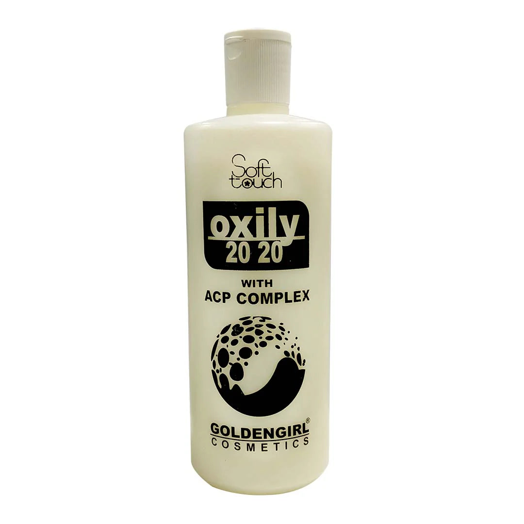 Soft Touch Oxily 2020 1000ml